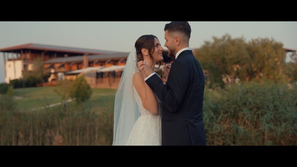 Ionit & Mihaela - Fotografii de TrueFrame
