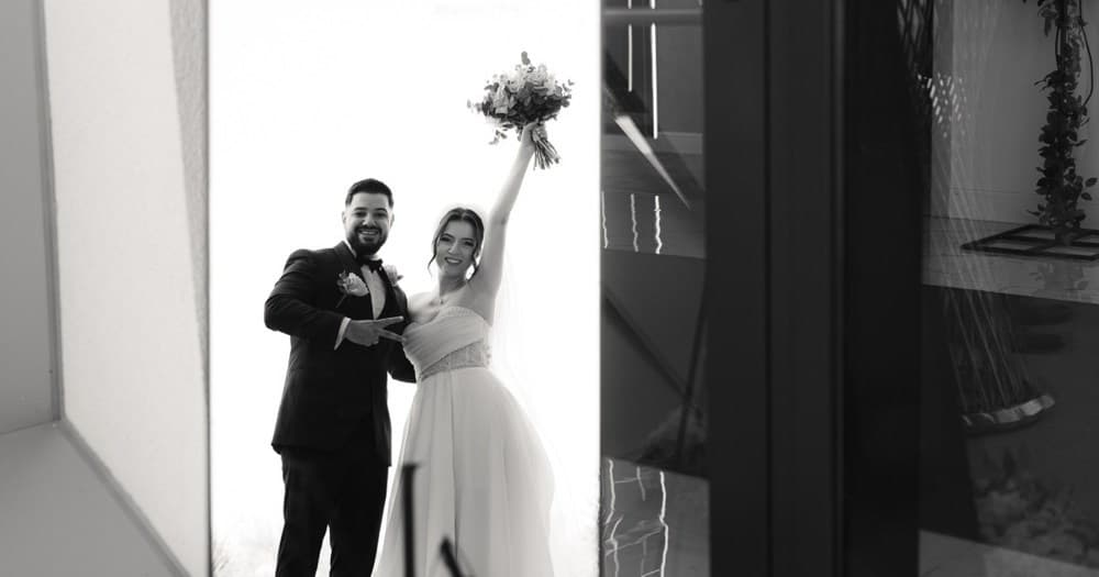 Alex si Maria - Fotografii de ALEX ZARZA