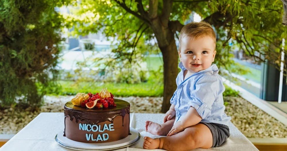 Nicolae Vlad - Fotografii de IURASOG Photography