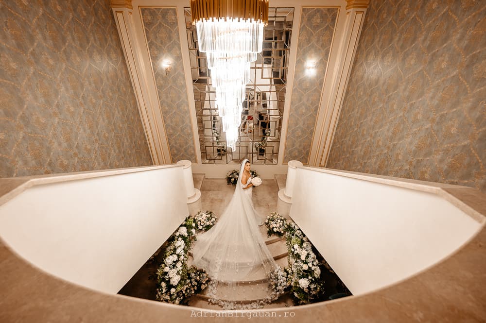 Teodora & David - Fotografii de Adrian Bîrgăuan Foto & Film