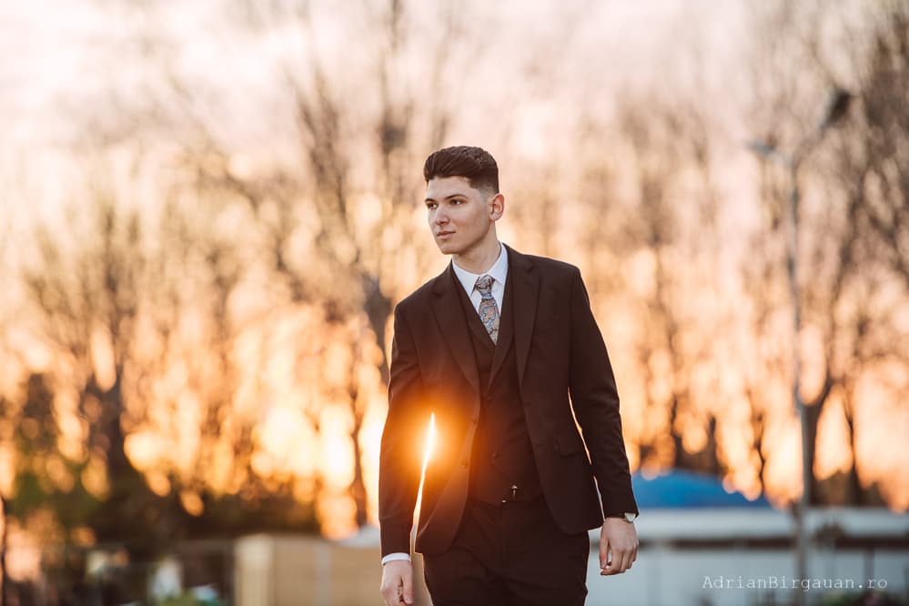 Cristian - Fotografii de Adrian Bîrgăuan Foto & Film