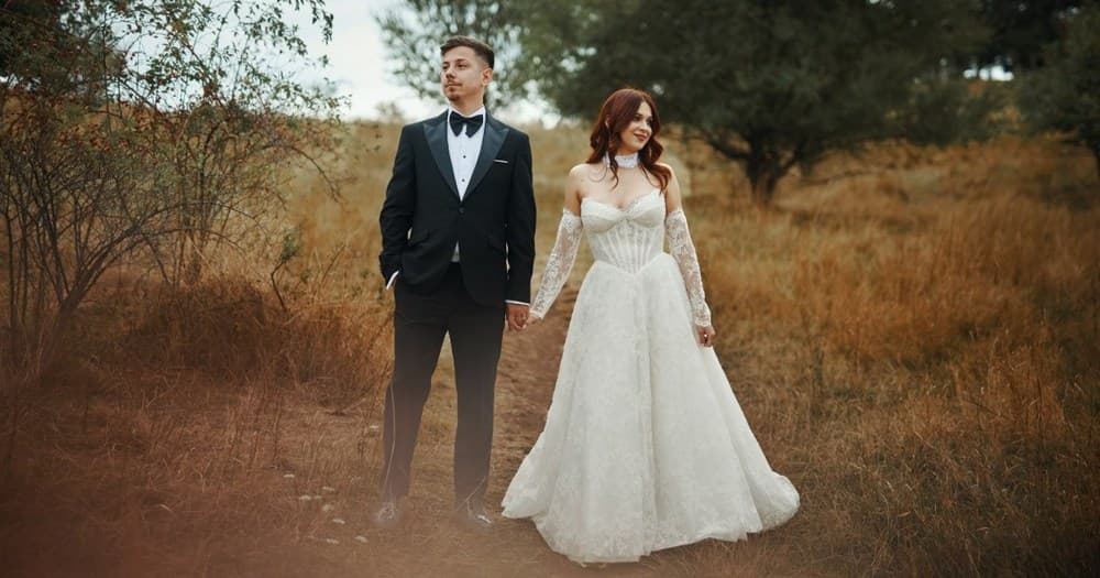 Bianca & Bogdan - Fotografii de Fearless Weddings