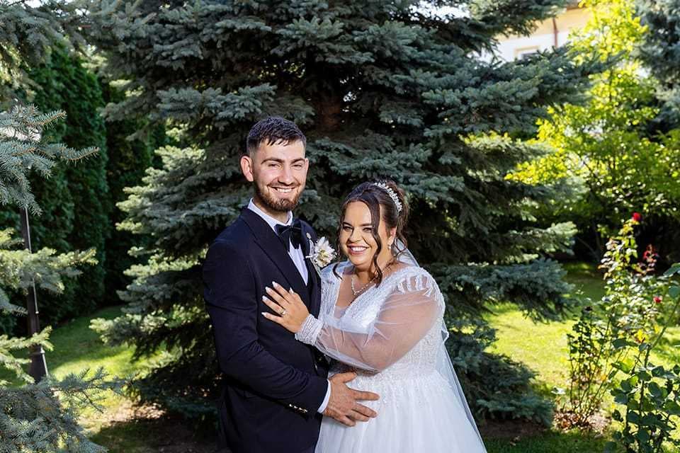 Alexandra & Cosmin - Fotografii de Samfira Laurentiu