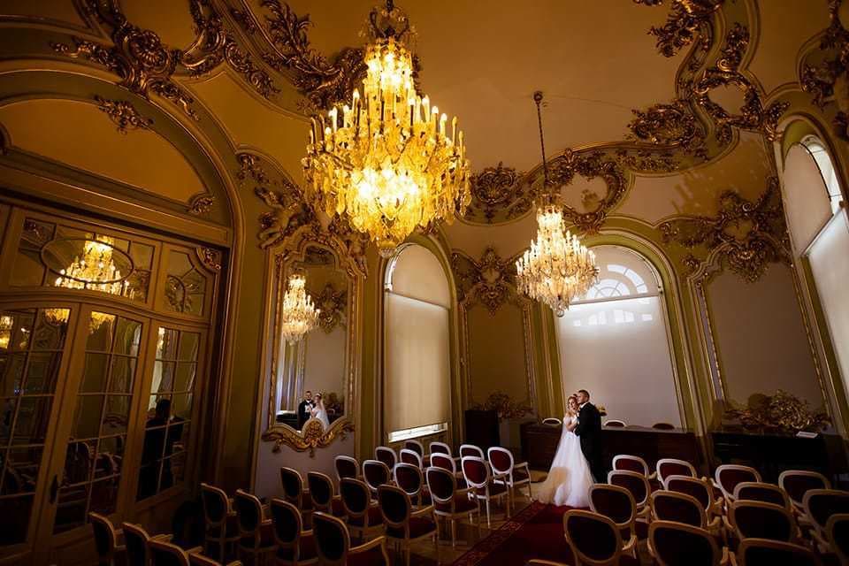 Anca & Robert - Fotografii de Samfira Laurentiu
