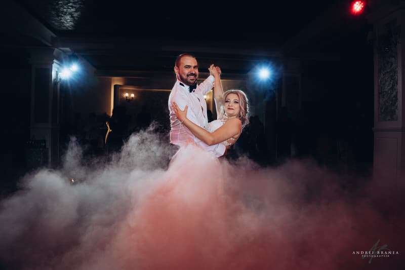 Calin & Anca - Fotografii de Branea Andrei