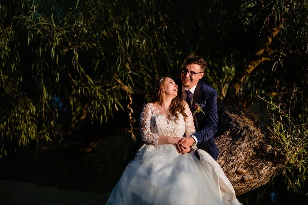 Alexandra + Leonard - Fotografii de Ciprian Dumitrescu