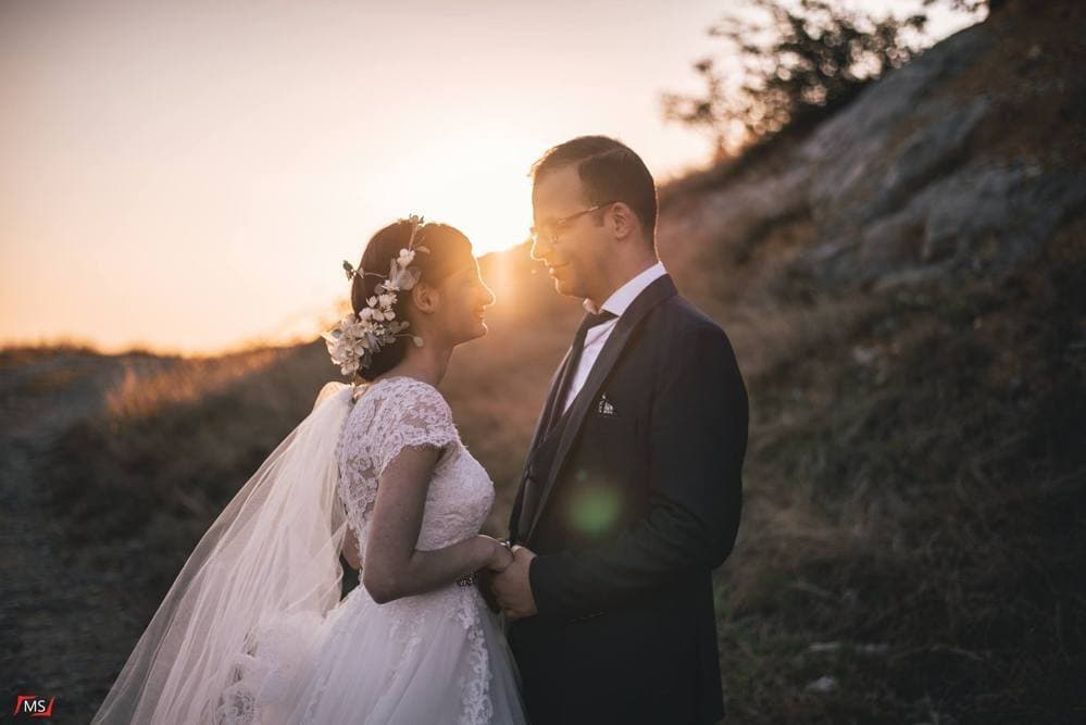 Cristi & Becky - Fotografii de MS Photo