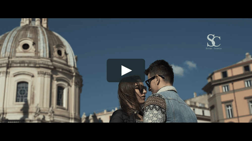 Oana & Narcis - Fotografii de SovanEvents