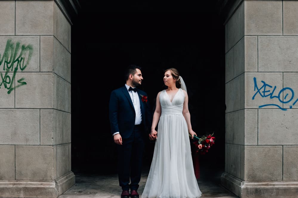 Irina & Alin - Fotografii de Alex Pasarelu