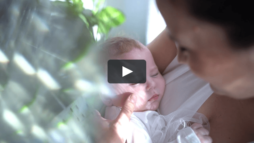 Botez Ilinca Aimee - Fotografii de Emanoil Constantin Videograf