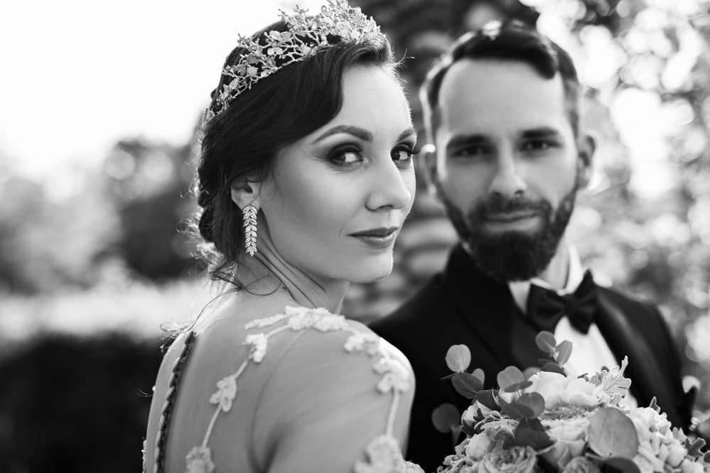 Florentina & Cristian - Fotografii de Fearless Weddings