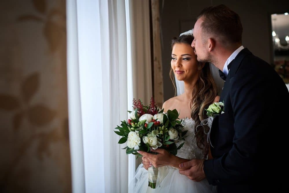 Loredana & Iancu - Fotografii de Dual Photo