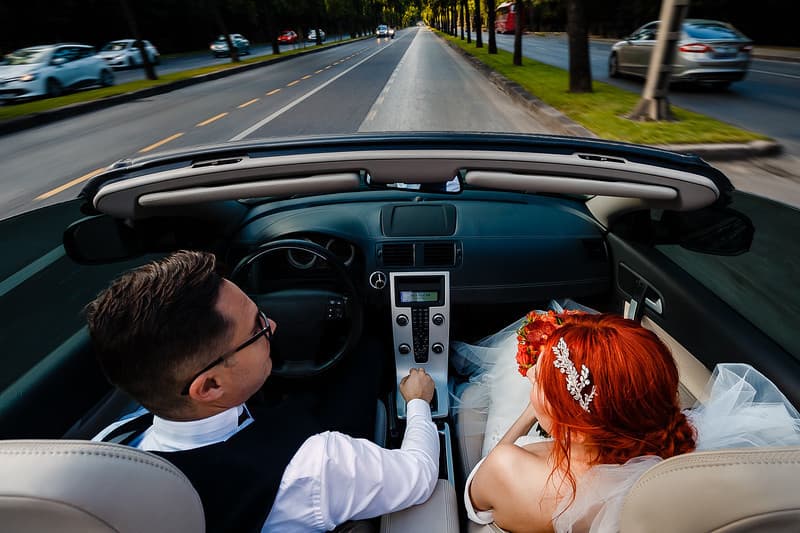 Fabiana & Alex - Fotografii de Nae Silvia