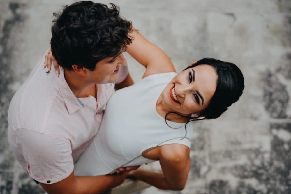 Andreia si Iulian - Fotografii de Wolves and Memories