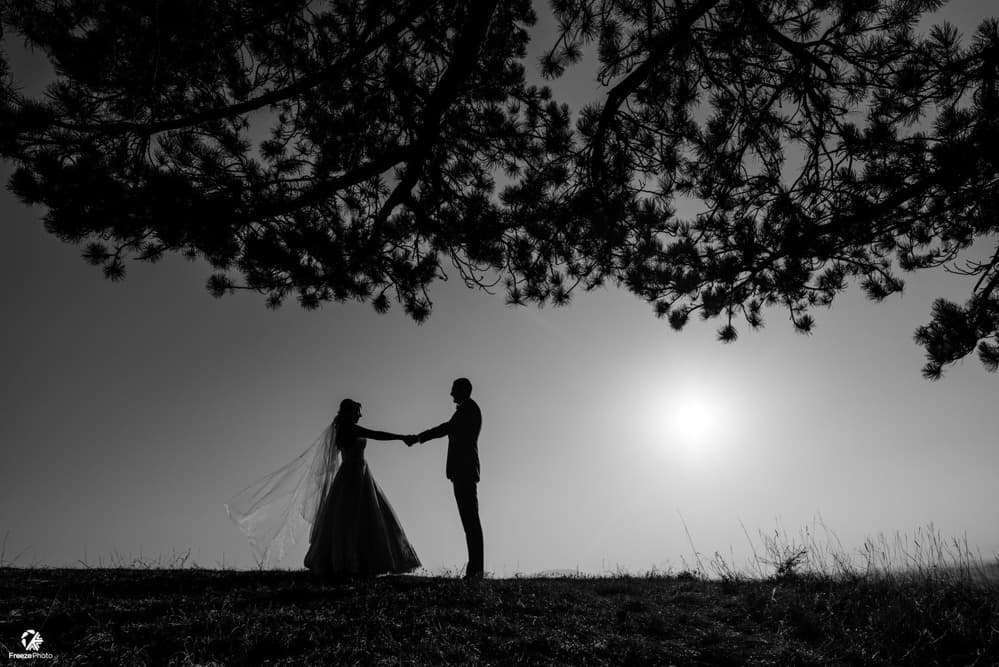 Ionuț și Anca - Fotografii de Freeze Photo