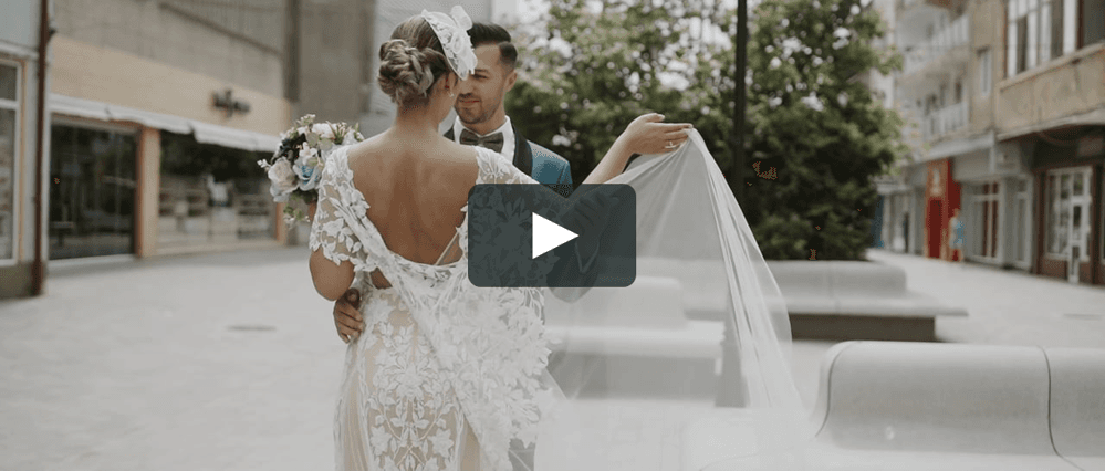 Roxana & Claudiu - Fotografii de Adrian Moise Films