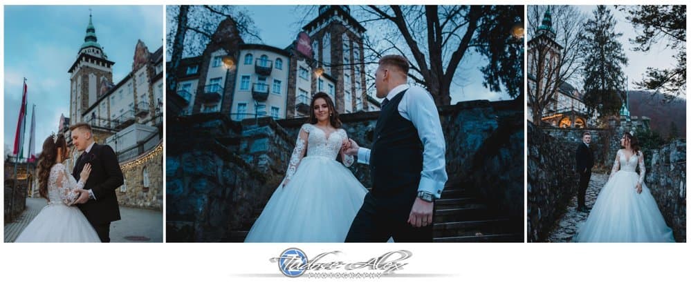 Catalin & Maria - Fotografii de Tudose Alex ( Fotograf & Videograf )