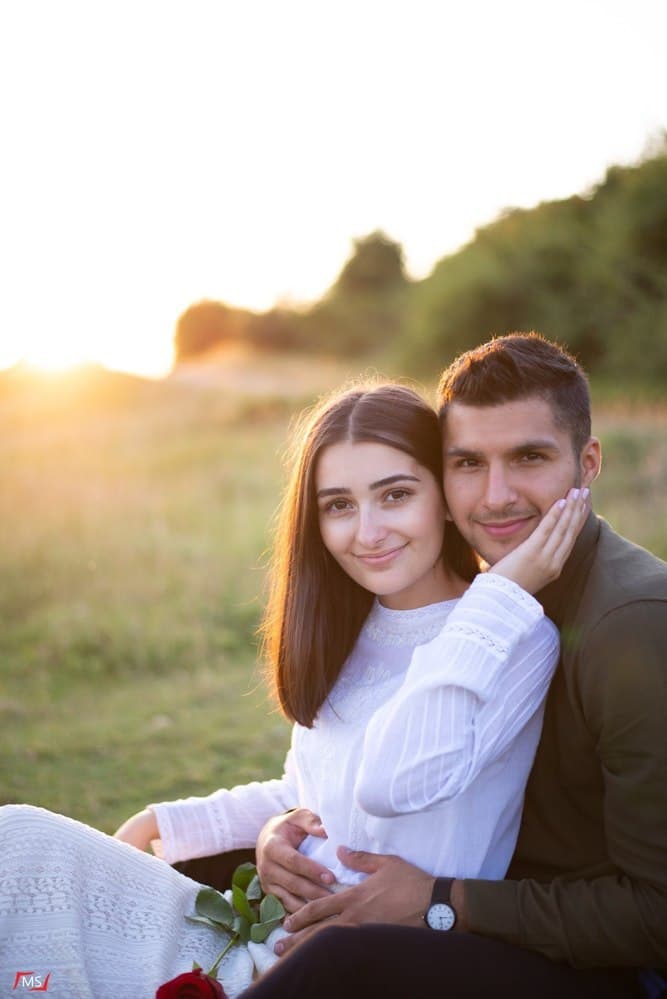 Sorin si Doroteea - Fotografii de MS Photo