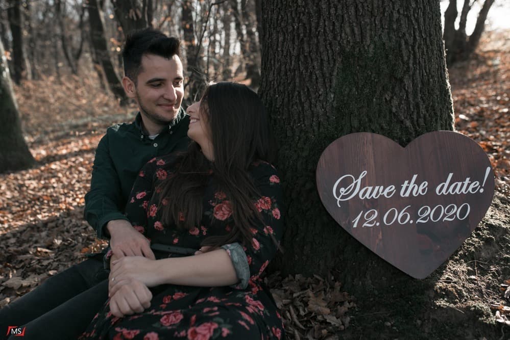 Nati si Doroteea - Fotografii de MS Photo