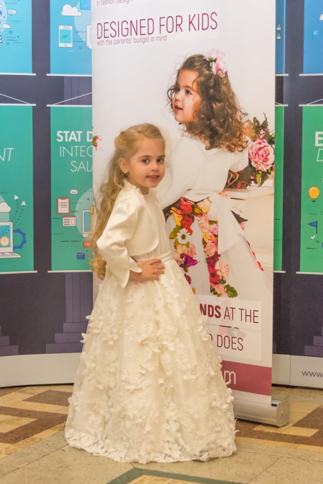 Lansare moda - Fotografii de Eugen Elisei