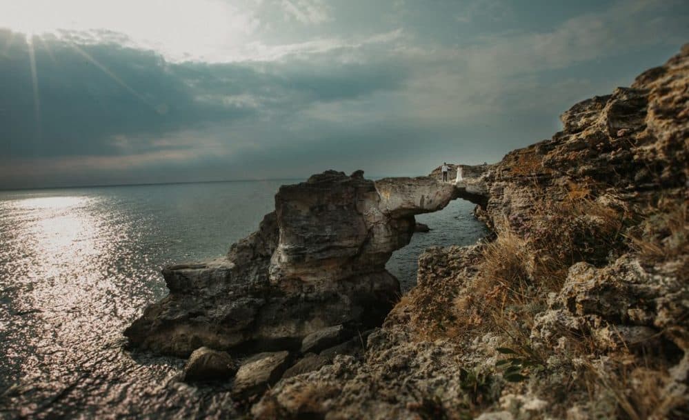 Andreea & Mihai - Fotografii de Bogdan Pacuraru