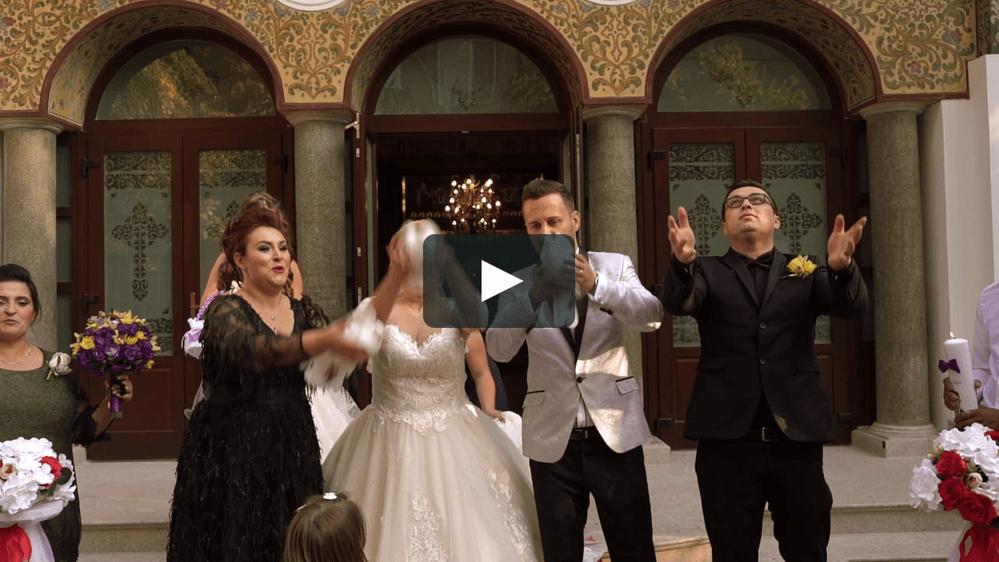 Verginica si Ionut - Fotografii de George Boa -> BOA Production