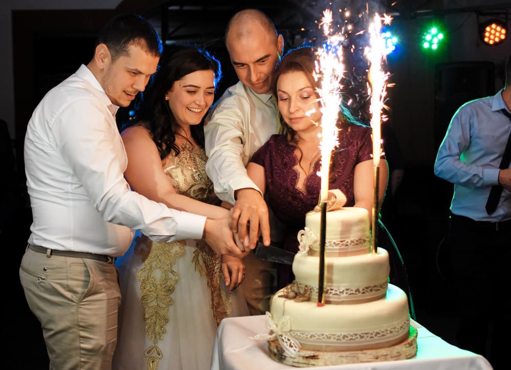 Andreea & Gabi - Fotografii de George Manta