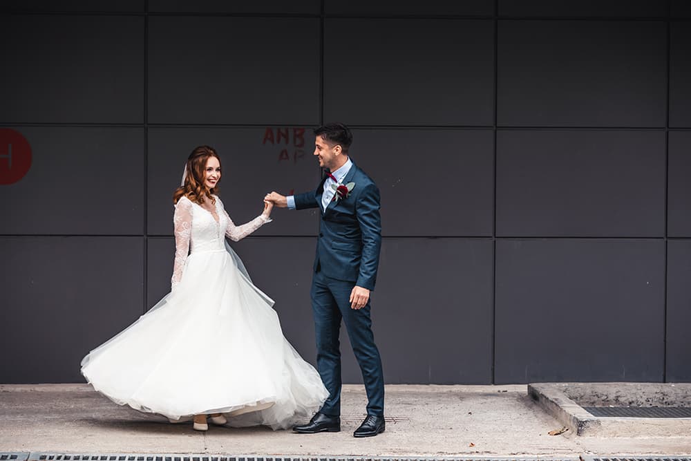 Catalina & Costin - Fotografii de Foto Experience