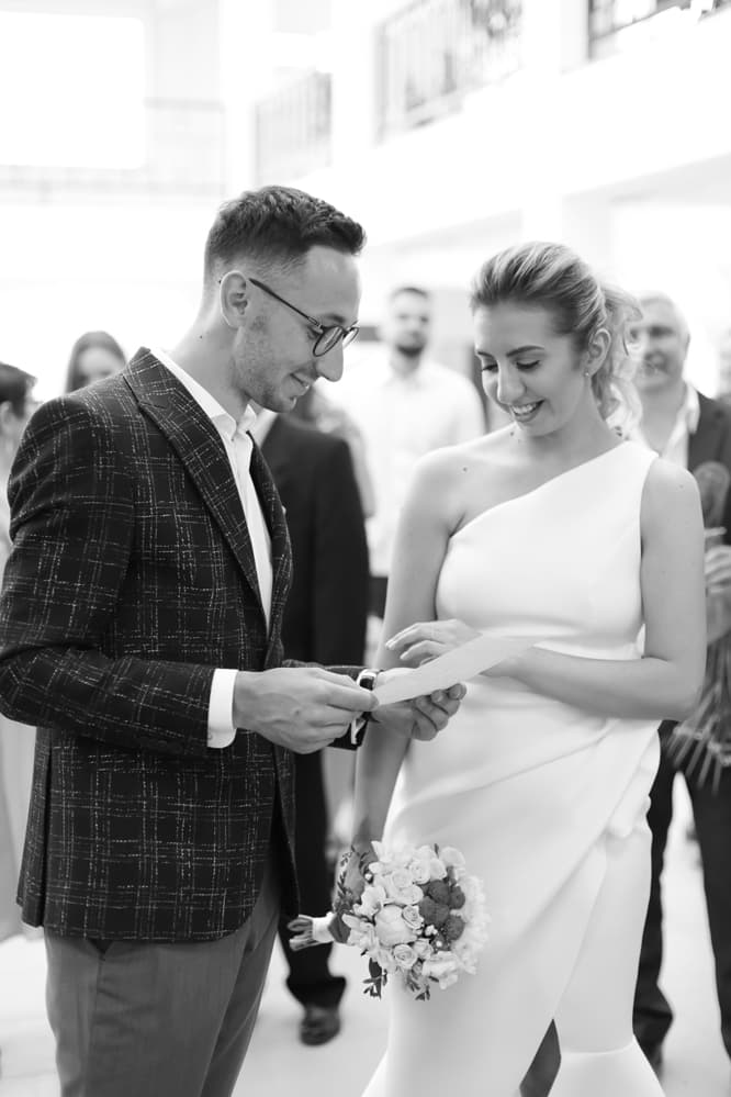 Catalin & Ana - Fotografii de District One Stories