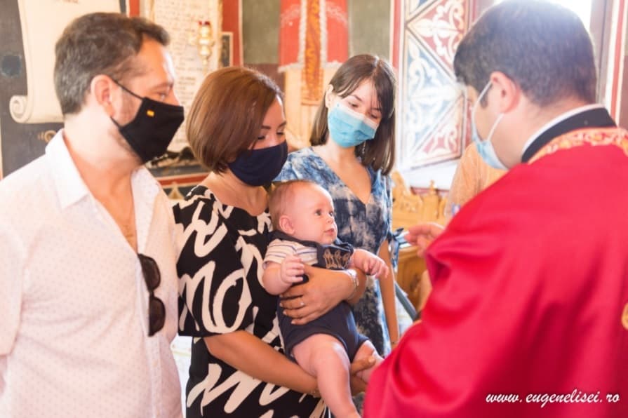 Pavel - Fotografii de Eugen Elisei