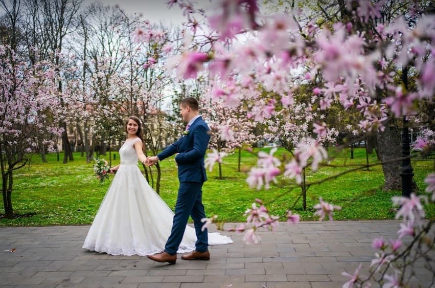 Edina & Boti - Fotografii de Alpar Lukacsi