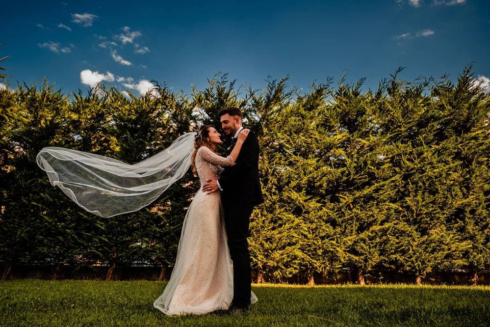 Alina&Liviu - Fotografii de Pletea Fotograf