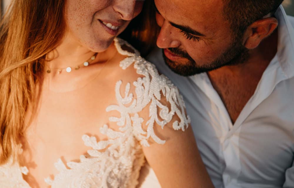 Andreea & Cristi - Fotografii de AP Photography