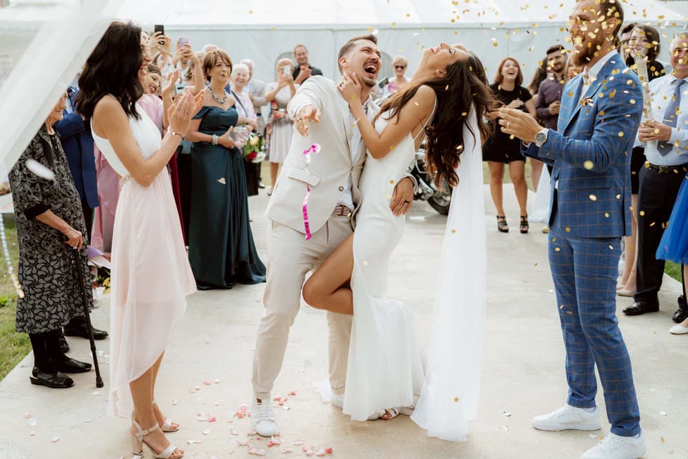 Frumi & Cip - Fotografii de Silhouettes Photography