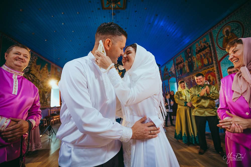 Madalina & Andrei - Fotografii de Micu Daniel