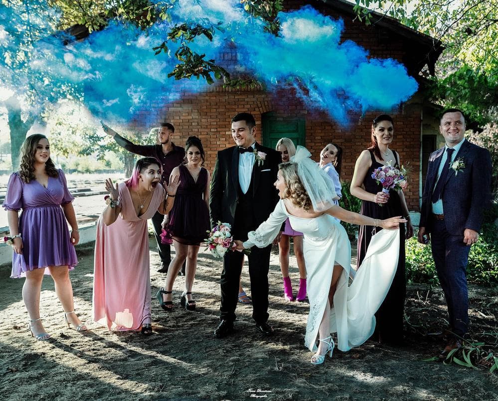 Madalina&Catalin - Fotografii de Tania Dumitrescu Photographer