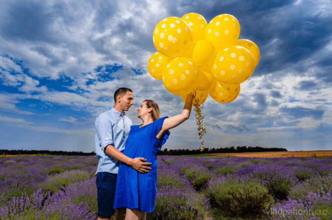 Andreea - Fotografii de Vlad Pahontu