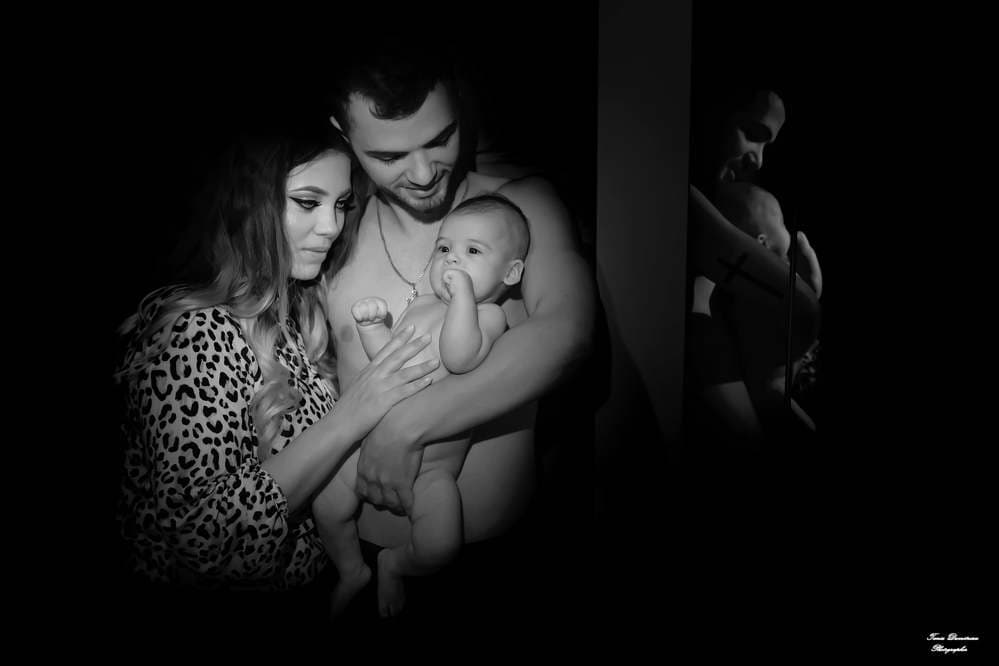 Damian Andrei - Fotografii de Tania Dumitrescu Photographer