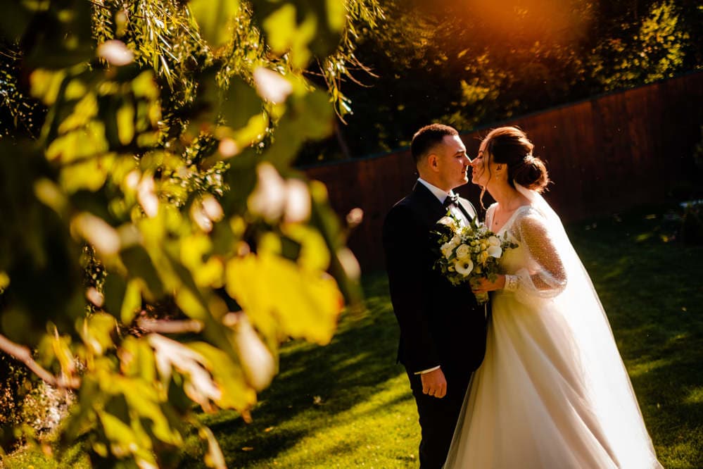 Elena&Robert - Fotografii de Pletea Fotograf