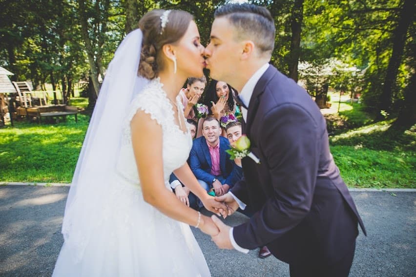 Andreea & Ionut - Fotografii de Alpar Lukacsi