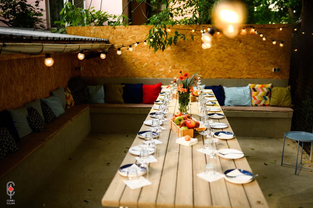 Jassyro Social Evening #6 - Bubbles only - Fotografii de Corbu Iulian