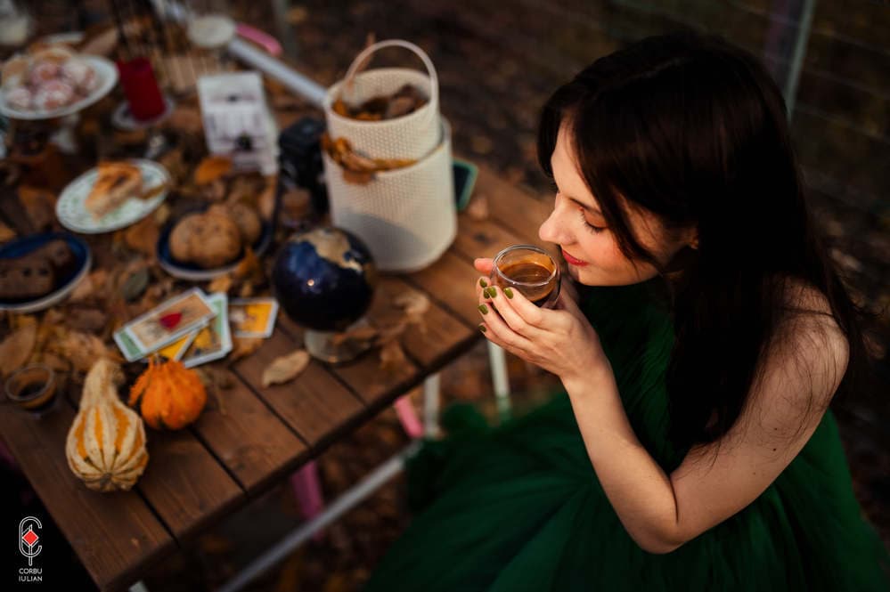 Toamna la @Jassyro - Fotografii de Corbu Iulian