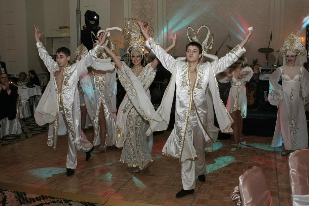 Gala Local Kombat - Fotografii de 7ARTs for Wedding - Foto & Video