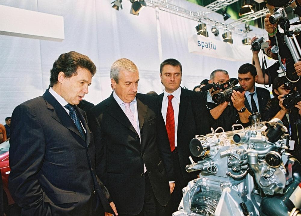 Old Corporate (pelicula) - Fotografii de 7ARTs for Wedding - Foto & Video