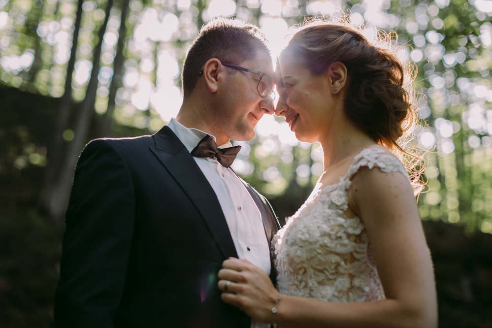 Anca si Ovi - Fotografii de JIVAN Weddings