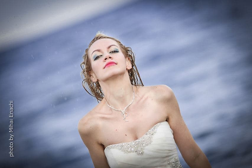Sampanie si Valuri - Fotografii de 7ARTs for Wedding - Foto & Video