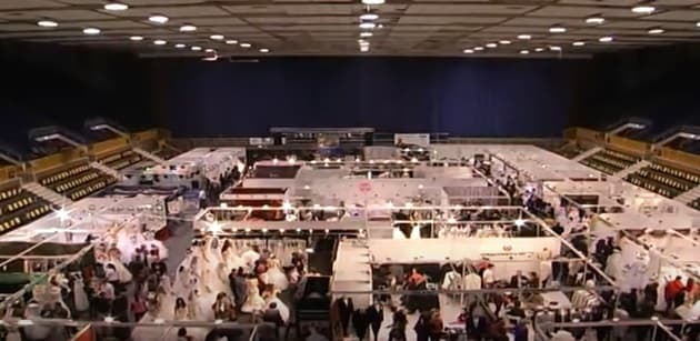 Targul de Nunti - Ghidul Miresei Prima editie - Fotografii de 7ARTs for Wedding - Foto & Video