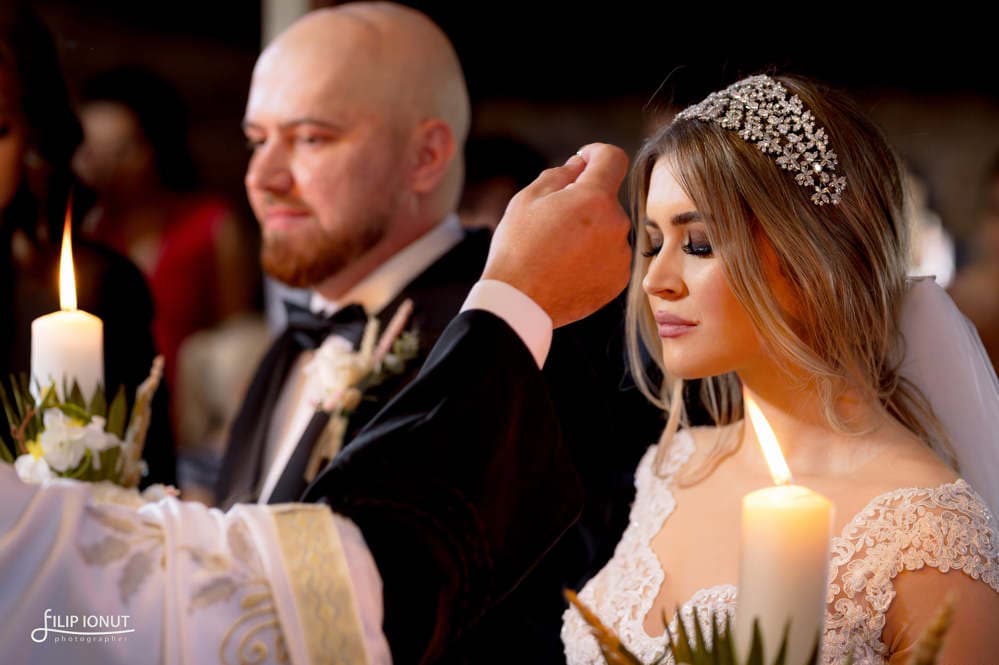 Anamaria & Georgian - Fotografii de Filip Ionut