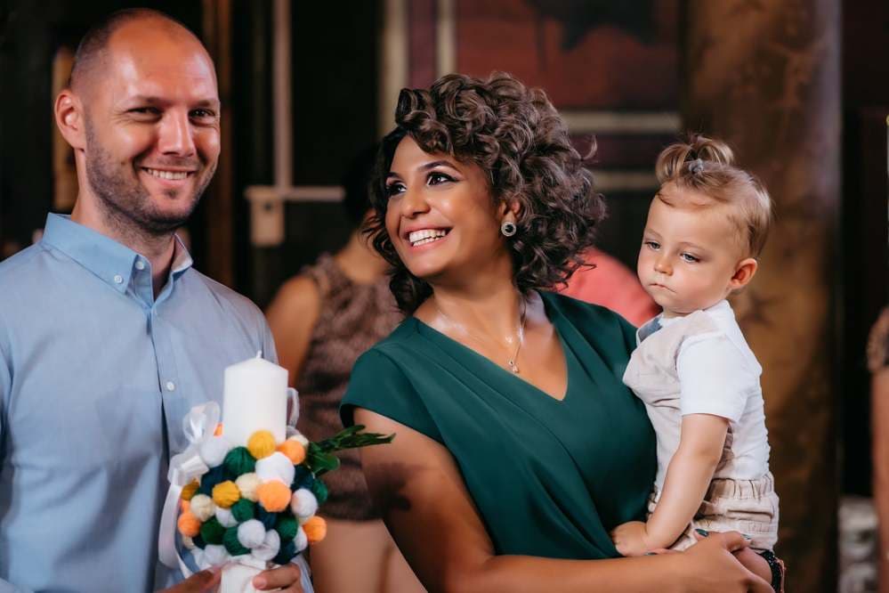 Karl - Fotografii de Gabriel Rose Lens