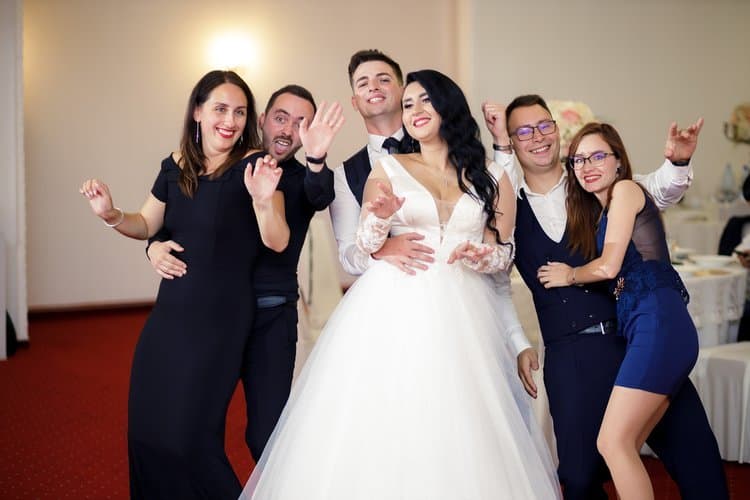 Ioana si Andrei - Fotografii de Richard Toth